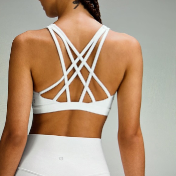 Free to be Serene sports bra - Picture 3 of 7